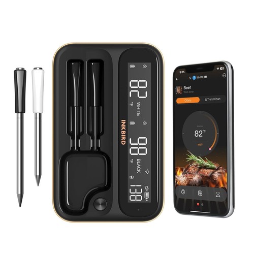 Sonda termometro carne - , inkbird