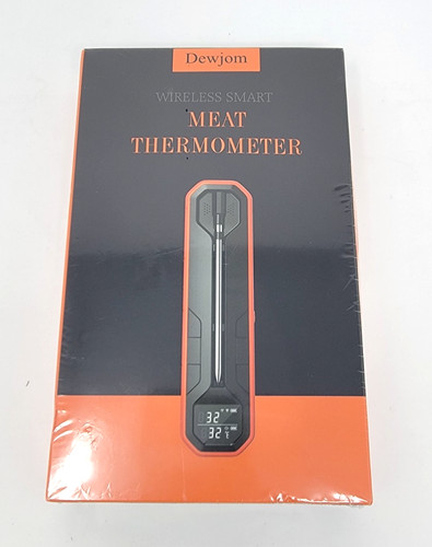 Termometro carne wireless