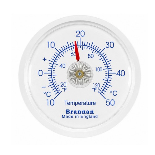 Brannan termometro 65mm - brannan,