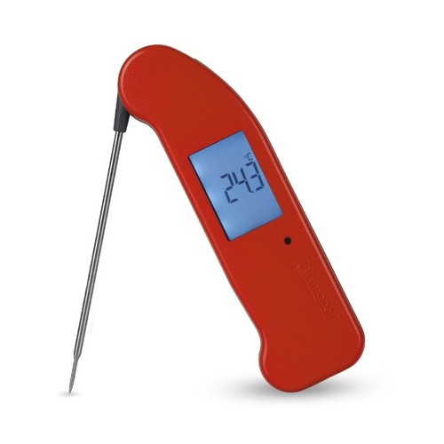 Thermapen one - thermapen, (rosso)