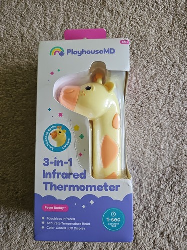 Termometro neonato touch - neonato, no