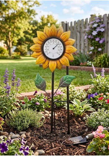 Read termometro girasole - ez,