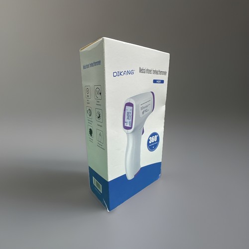 Dikang hg01 termometro medico - dikang,