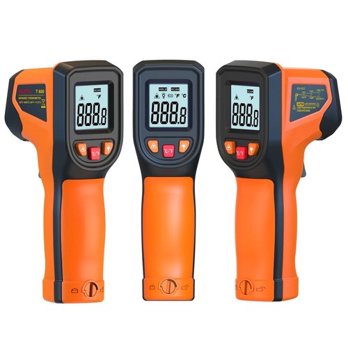 Njty t600 termometro - njty,