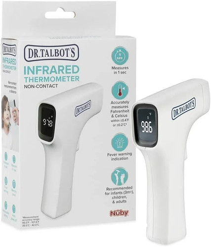 Nubi talbot s termometro - nubi,