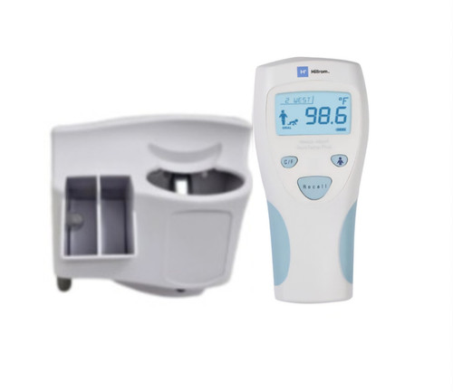 Termometro welch allyn - termometro,
