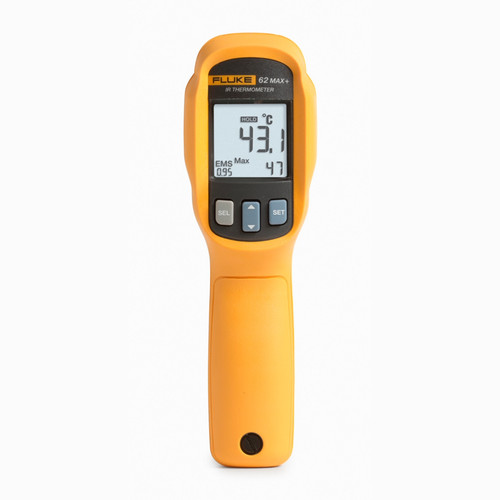 Fluke 62max plus - 62max+, termometro
