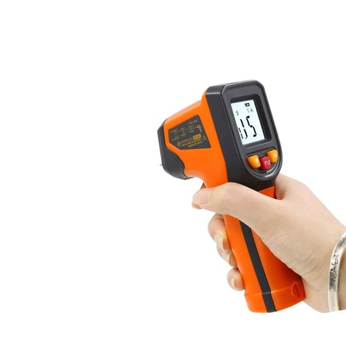 Termometro infared laser - termometro,