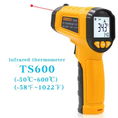 Ts380 infrared non - infrared, non-contact