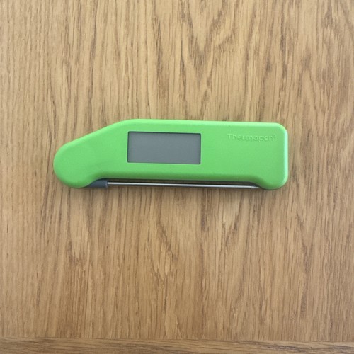 Eti thermapen termometro - thermapen,
