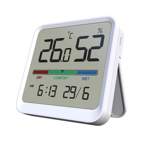 Temtop mini lcd igrometro - lcd, da