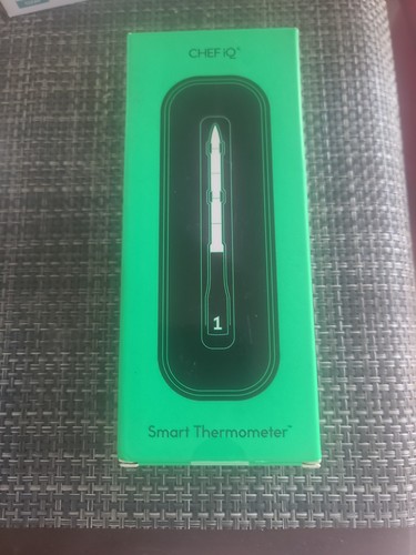 Termometro per carne wireless