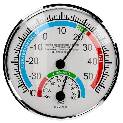 Misuratore temperatura