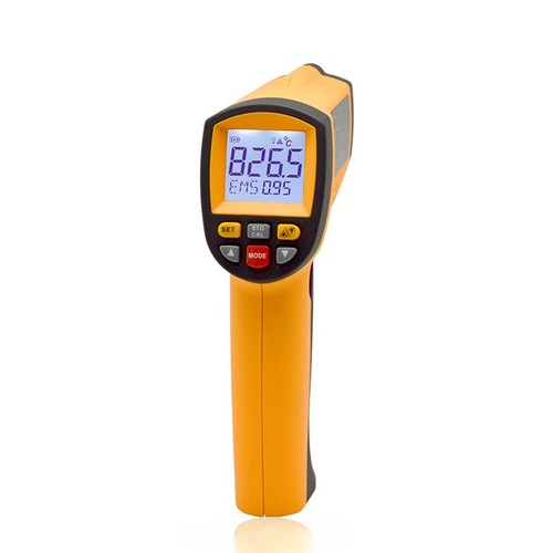 Gm1850 termometro digitale - gm1850,