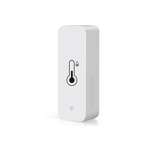 Wireless thermometer - wireless, wi-fi