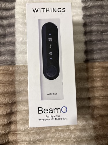 Withings beamo termometro - withings,