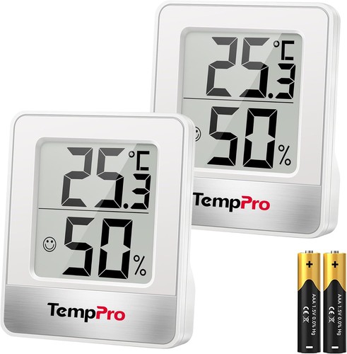 Temppro tp49 termometro - temppro,