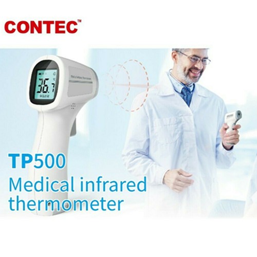 Contec tp500 termometro - tp500,