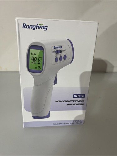 Rongfeng termometro infrarossi - termometro,