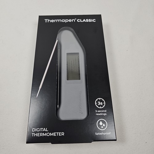 Eti thermapen classic - eti,