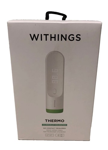 Withings thermo - withings,