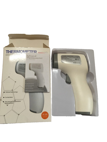 Rohs thermometer gp300 - rohs,