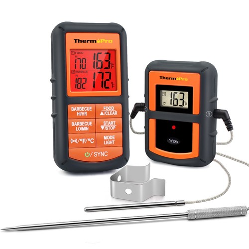 Temppro 08s termometro - temppro, tp-08s