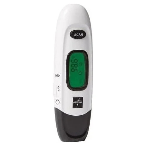 Medline touch termometro - medline,
