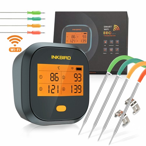 Inkbird termometro alimentare - termometro,